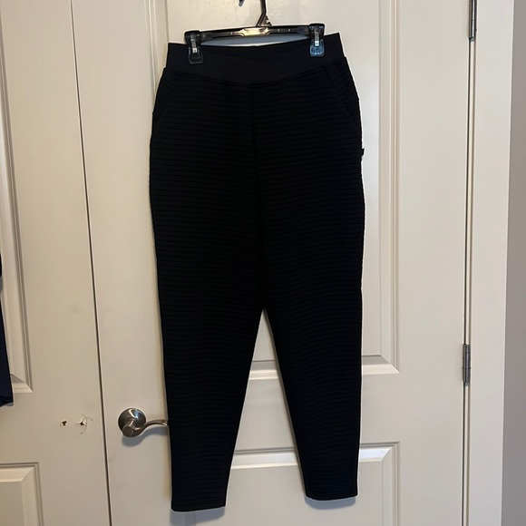 Lululemon lab Textured Grid High-Rise Jogger 28” - Picture 1 of 5